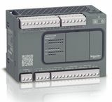 Modicon睿易系列 M200/M100可编程控制器